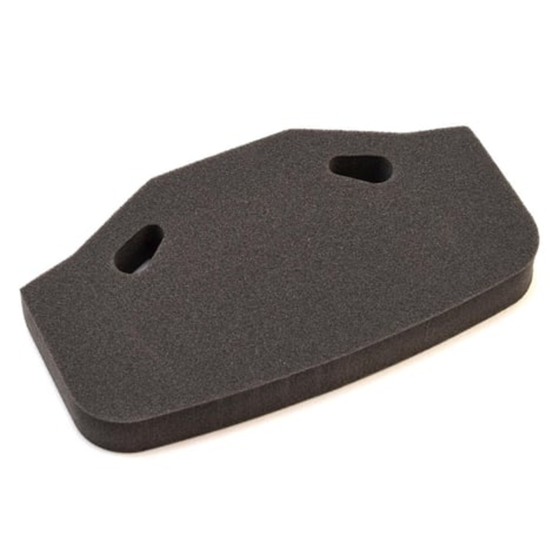 6275067 Tamiya Foam Urethane Bumper