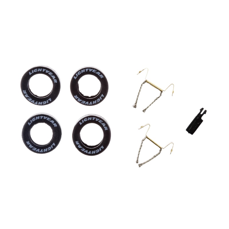bits and pieces for  20064082, 20064104, 20064150, 20064153, 20064163