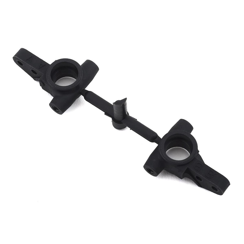 Yokomo YZ-2 DTM 3/CA L3 Steering Block Set (Left & Right) (Hard) Z2-415SH3A | YOKZ2-415SH3A