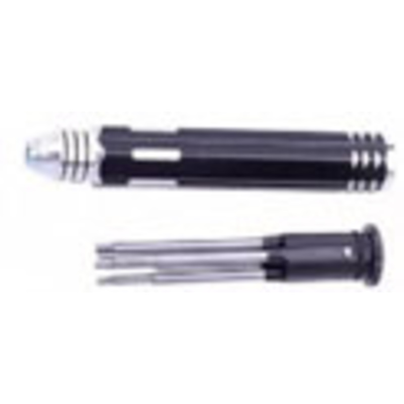 4 in 1  Magnetic Set Hex 1.5/2.0/2.5/3.0mm