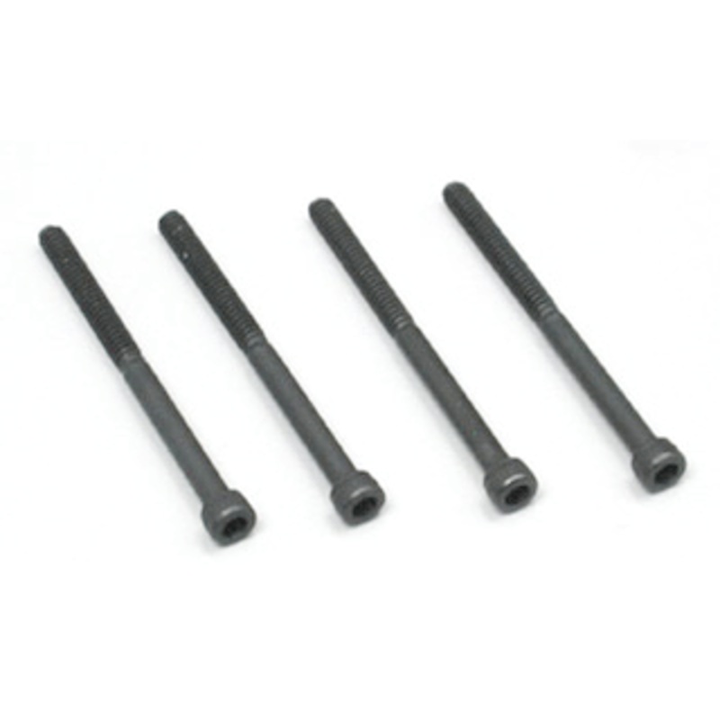 440×11/2 Socket Head Cap Screws – DUB314
