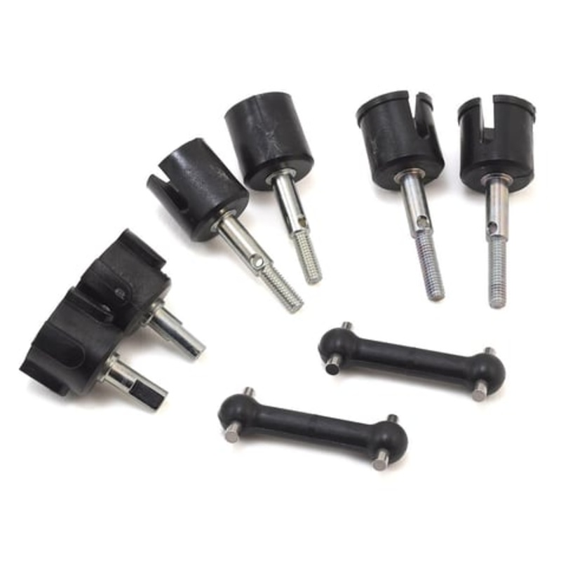 51006 Tamiya TT-01 Drive Shaft Set