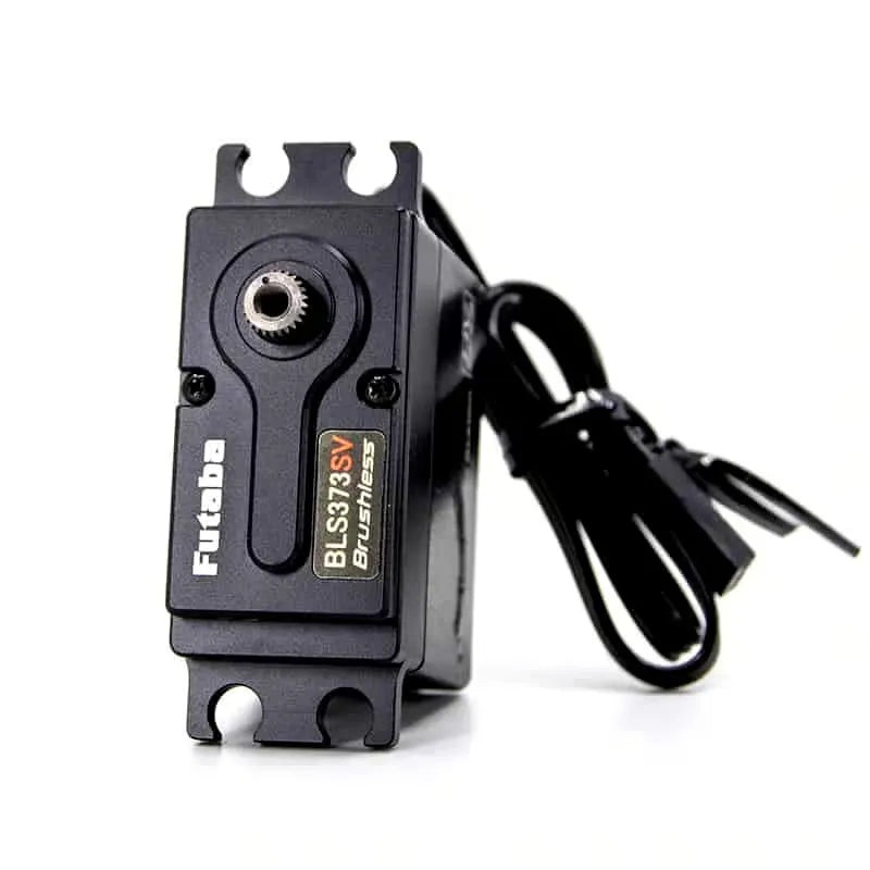 Futaba BLS373SV S.Bus2 HV Brushless Surface Servo  37kg Torque, Programmable for RC Cars