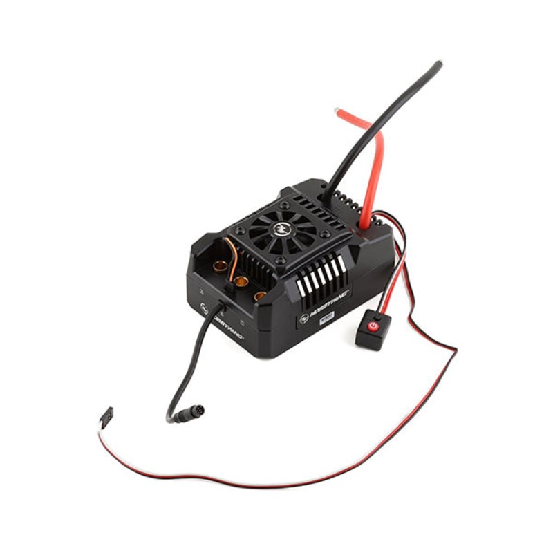 Hobbywing Ezrun ESC series – MAX4
