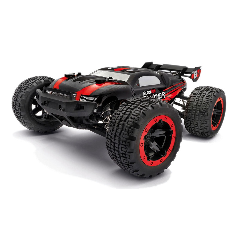 Slyder 1/16 Scale 4WD Electric Stadium Truck