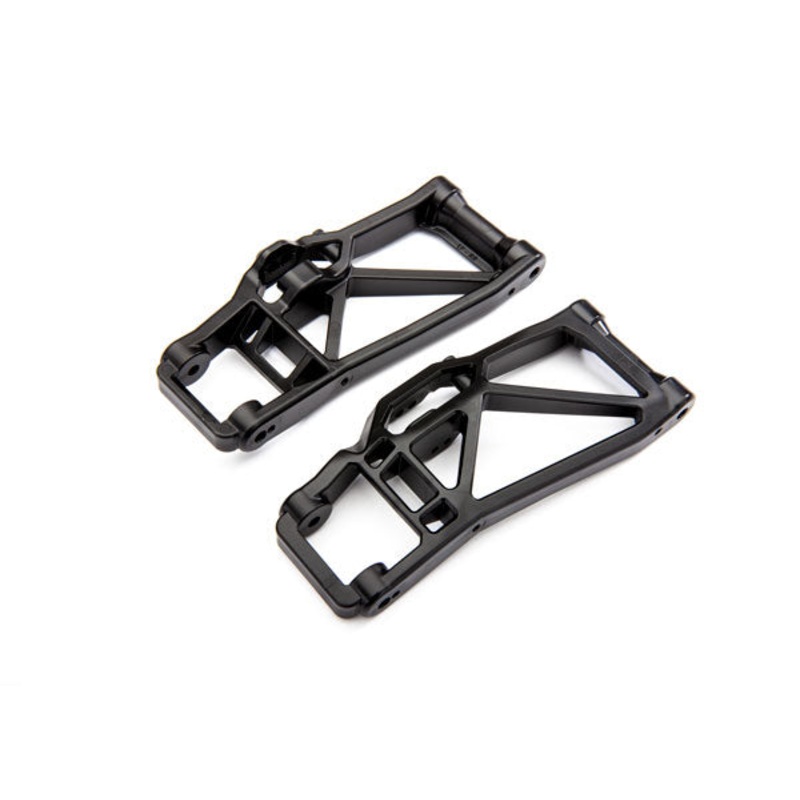 Traxxas Maxx Lower Suspension Arm (Black)