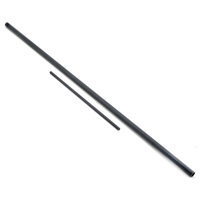 E-flite Carbon-Z Cub Wing Spar & Stabilizer Set
