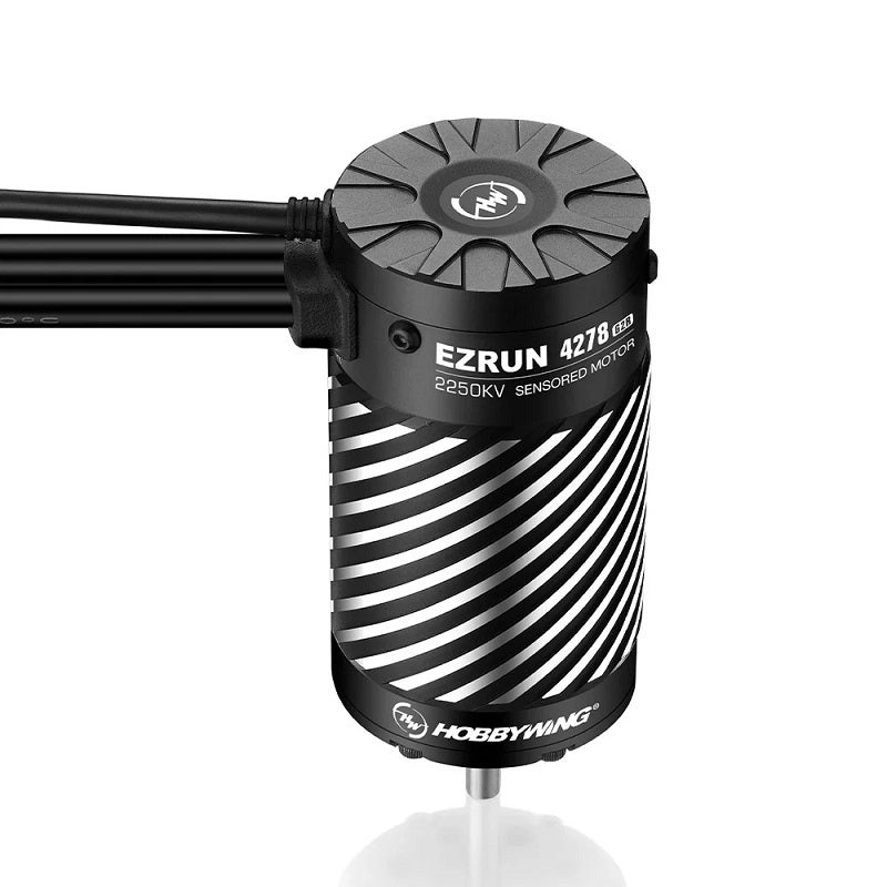 HWI30402141Hobbywing EzRun 4278SD G2R 2250KV (3-6S) Motor