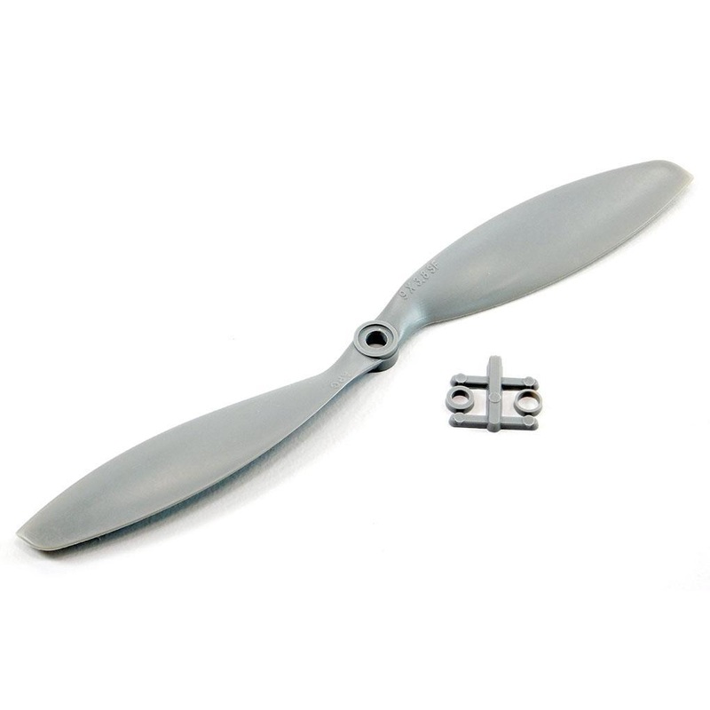 APC 9×3.8 Slow Flyer Electric Propeller