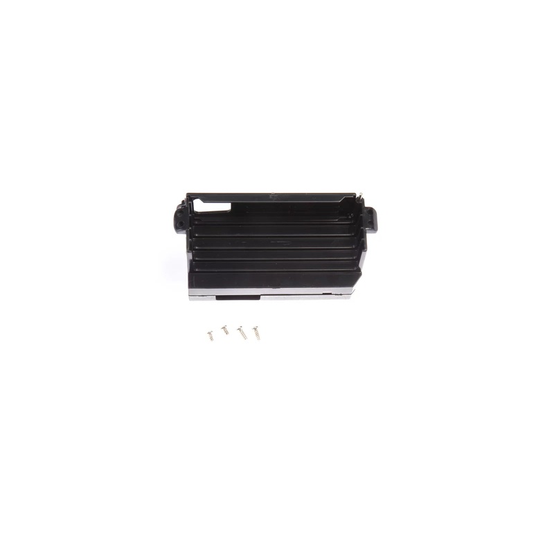 Battery compartmet incl. screws – Profi RC