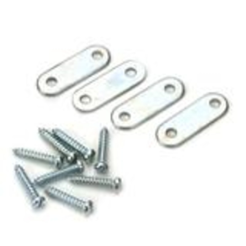 DuBro Steel Landing Gear Straps