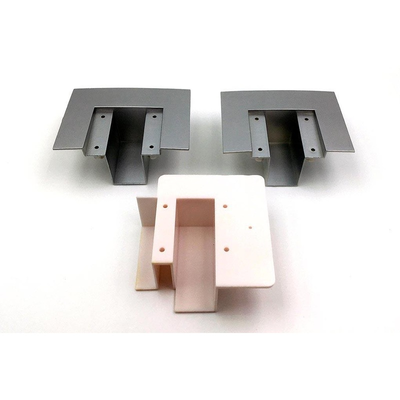Freewing 80mm EDF T-33 Landing Gear Mounts – USAF