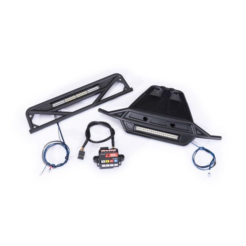 Traxxas Maxx Slash Complete LED Light Kit