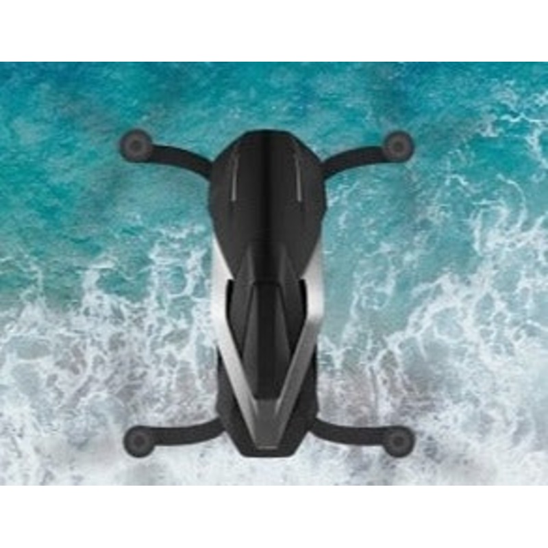 Funsnap Aerial Vehicle face tracking camera drones – AI Gesture Remote contorl GPS Foldable HD 1080P camera