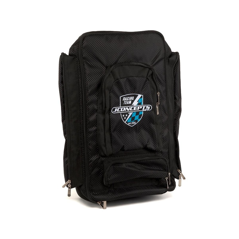JConcepts SCT Backpack JCO2095