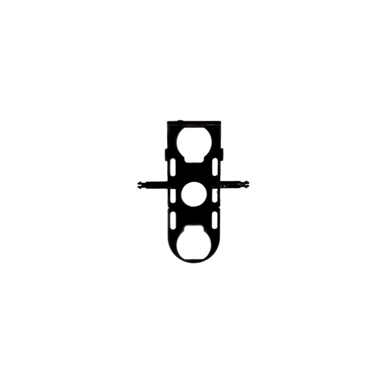 Retaining clips Hood for Helicopter Thunder Storm (501004), Green Vecto (501008), Blue Hawk (501009)