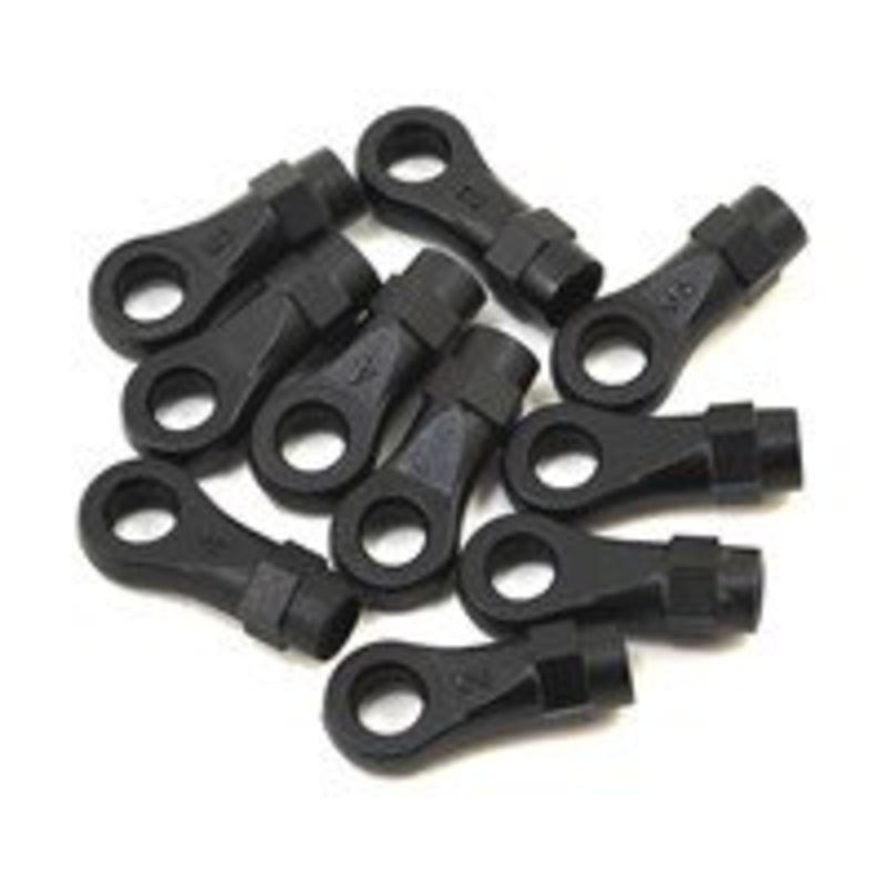 Traxxas TRX-4 Rod Ends (10)