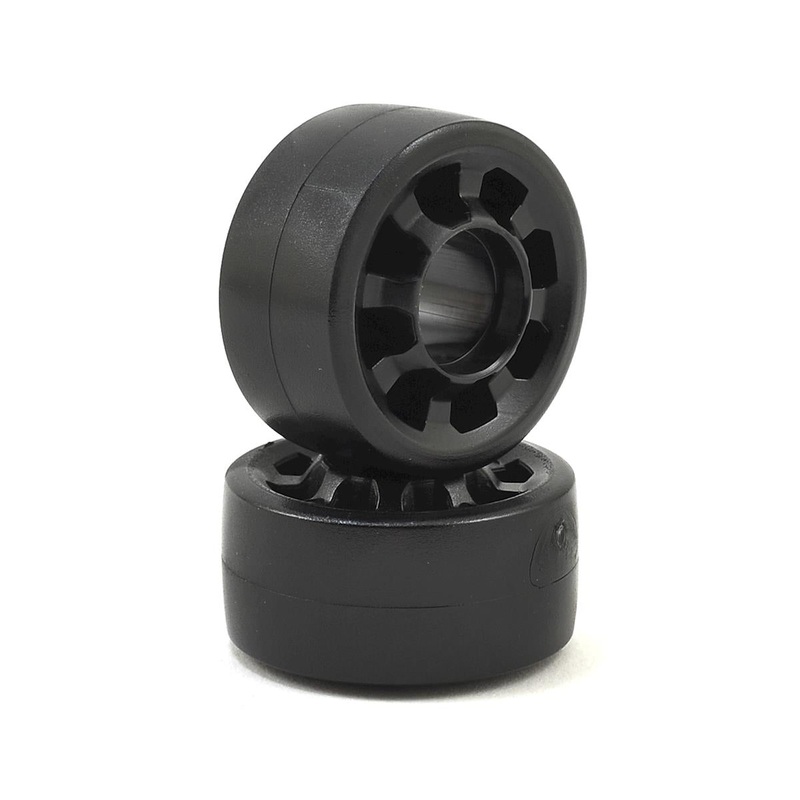Traxxas X-Maxx/XRT Wheelie Bar Wheels