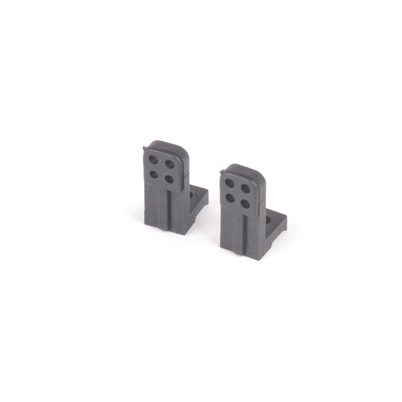 U7546 Schumacher Servo Mounts (pr) – TC,CC