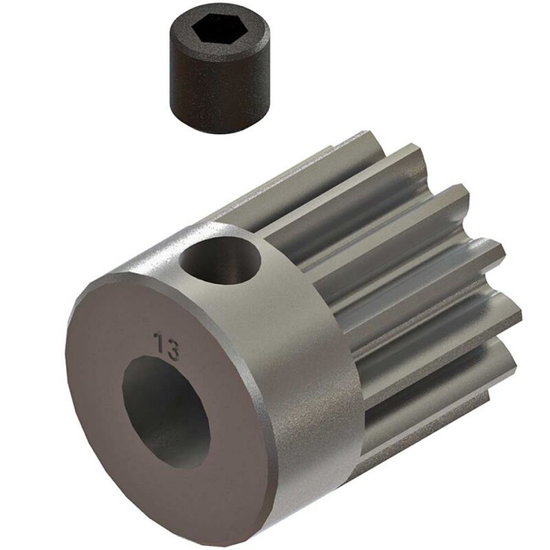 ARAC7876 AR310425 Pinion Gear 13T 0.8mod 4×4