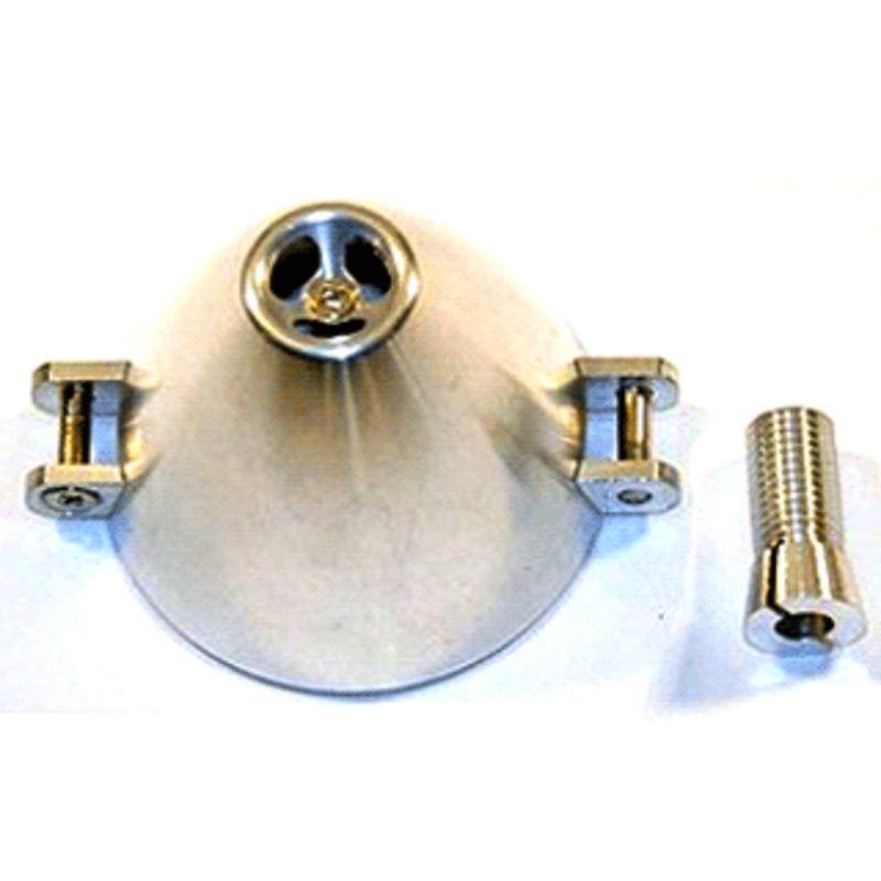 Spinner Turbo 30mm 1/8, 4mm