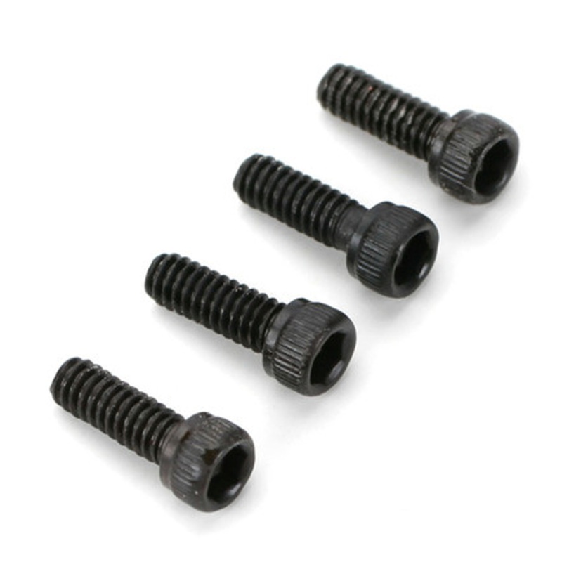 2-56 x 1/4, Socket Head Cap Screws