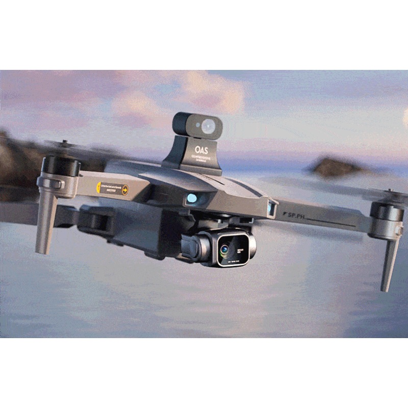 Beast 4 SP.PH.01 Drone Obstacle Avoidance 3-Axis Gimbal 8K HD Night Vision 40min 10km Brushless GPS RC Drone Professional Camera Drone