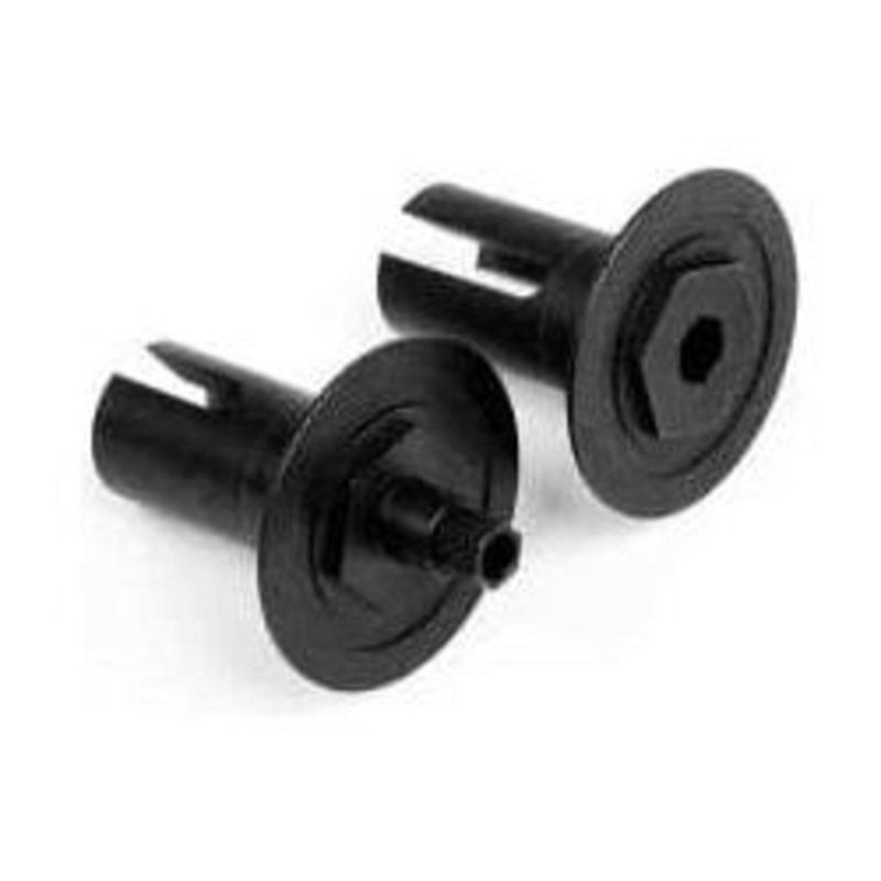 (Clearance Item) HB RACING Centre Cup Joint