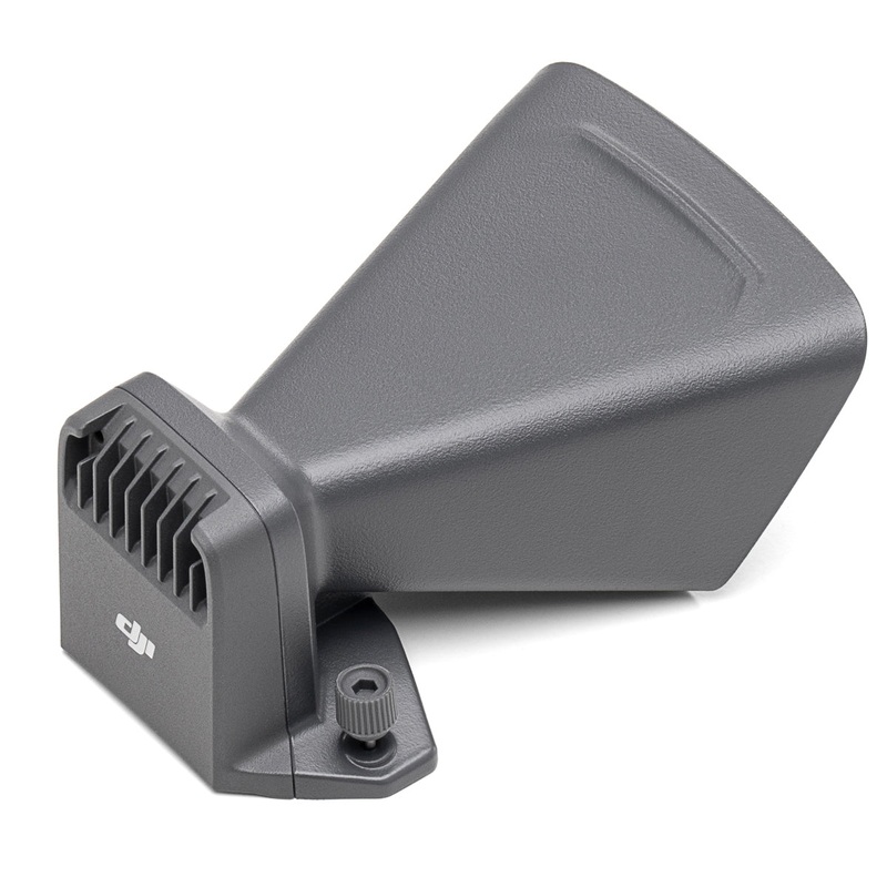 Mavic 3 Enterprise Loud Speaker: Part 02