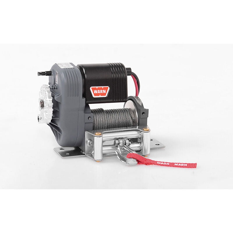 RC4WD “Warn” 8274 1/10 Scale Winch