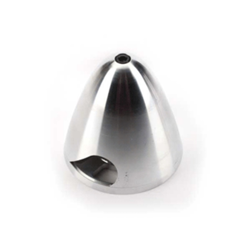 Spinner, 2 3/4″, Aluminum, P-51