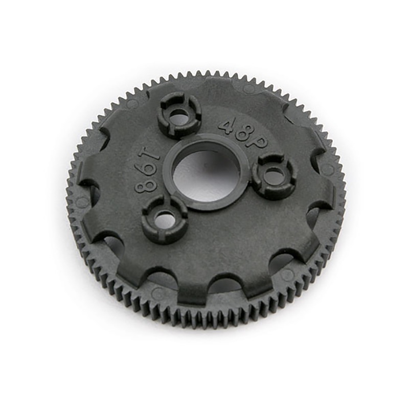 Spur Gear 86T 48p: 4686