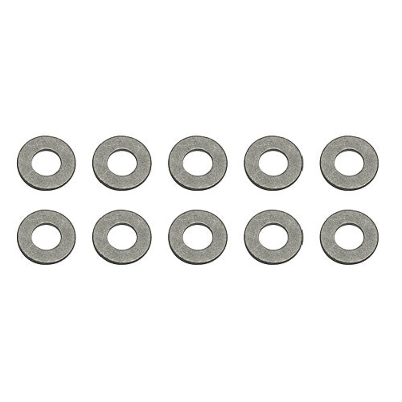 Team Associated Motor Mount Washer (10) *Discontinued
