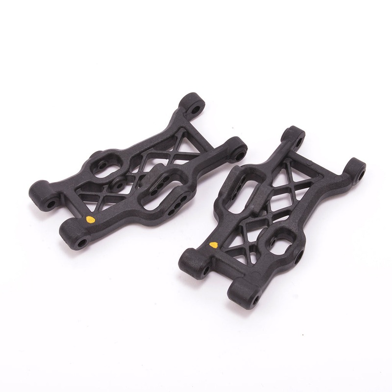 U8410 Schumacher Front Wishbones Med Flex – L1R (PR)