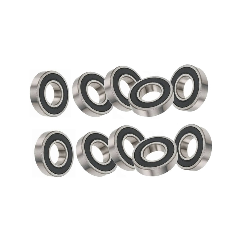 Yokomo Bearing Pack – BD7 2016