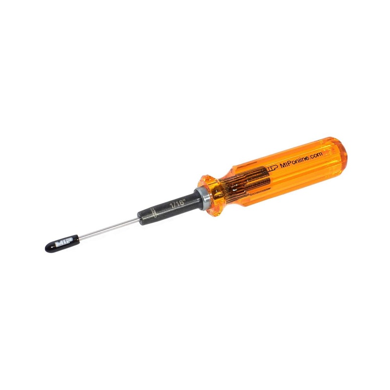 9201 MIP Gen 2 Hex Driver (1/16)
