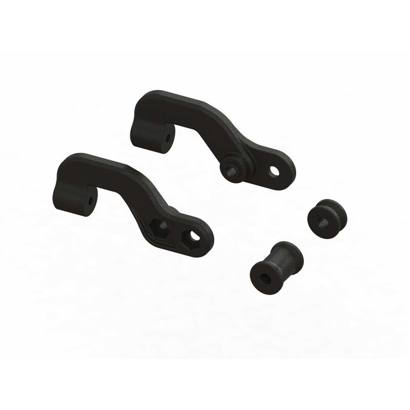 ARA320539 Rear Brace Mount Set