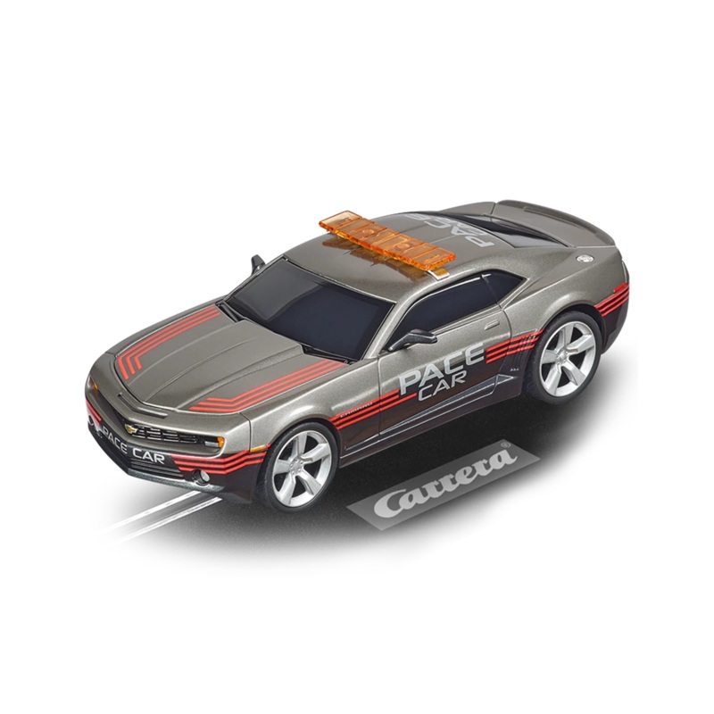 Chevrolet Camaro Pace Car