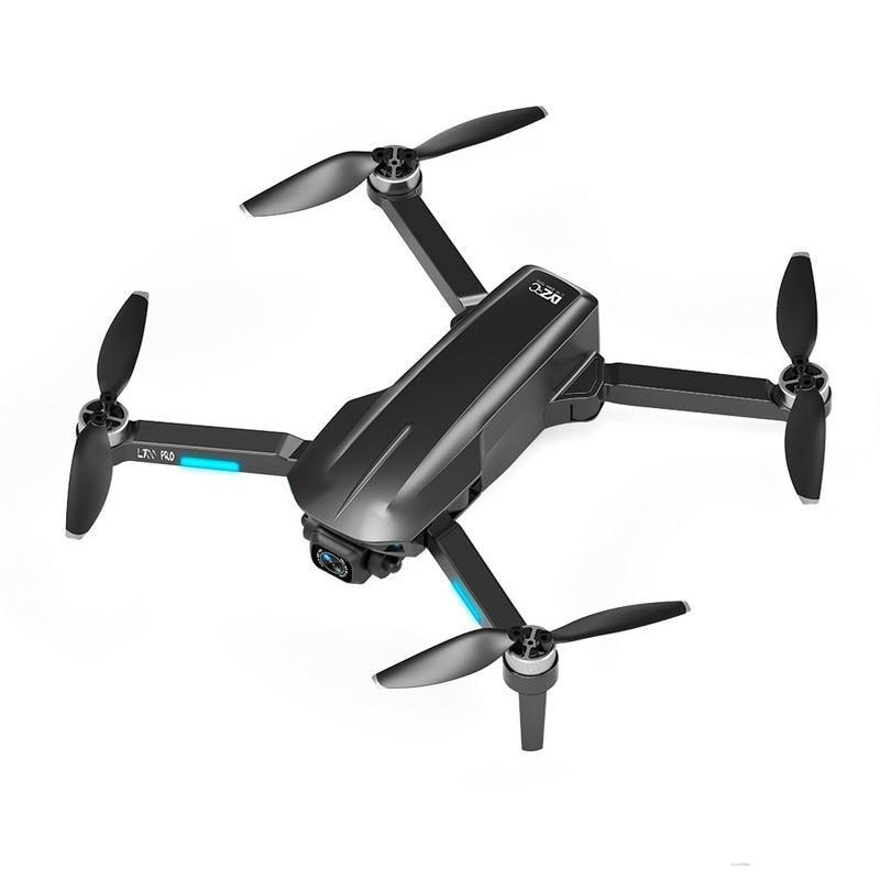 L700 PRO Brushless Gps Drone Aerial Photography HD 4K Dual Camera Folding Aircraft 5G Remote Control Aircraft 1