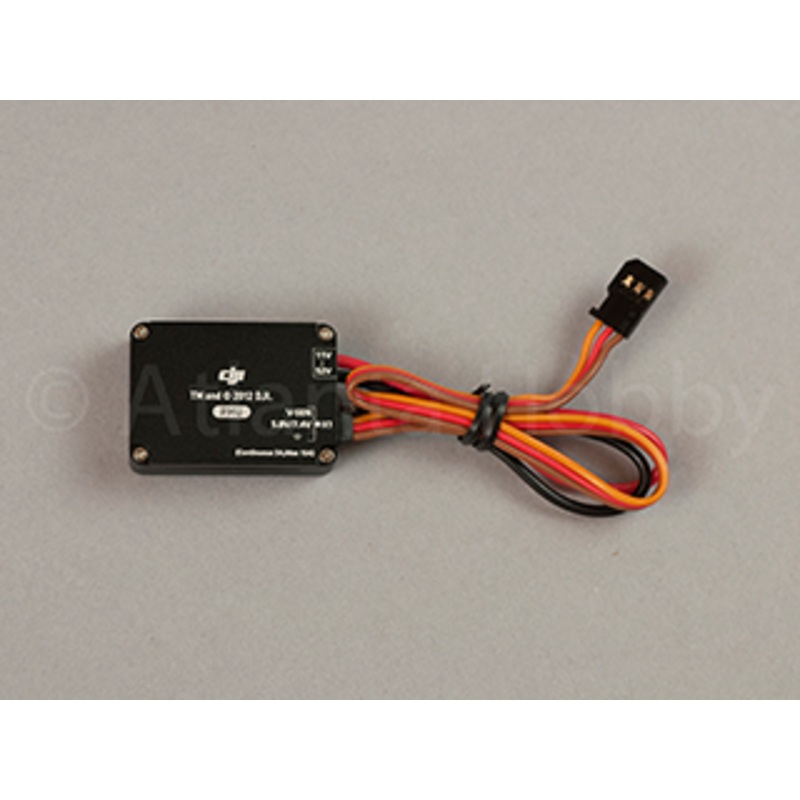 NAZAH BEC Module
