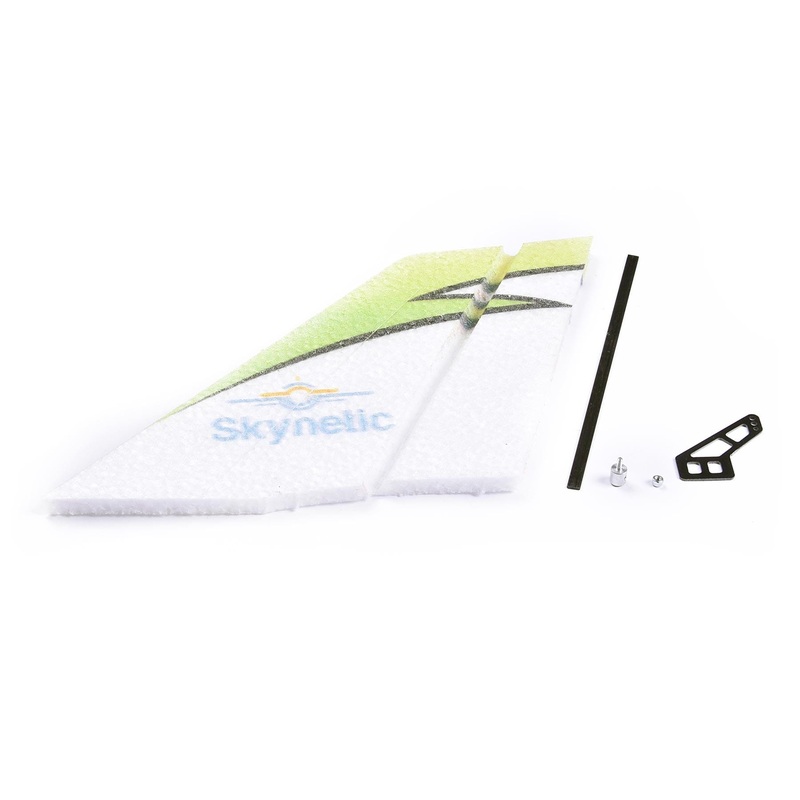 Skynetic 1118mm Trainer King Vertical Stabilizer