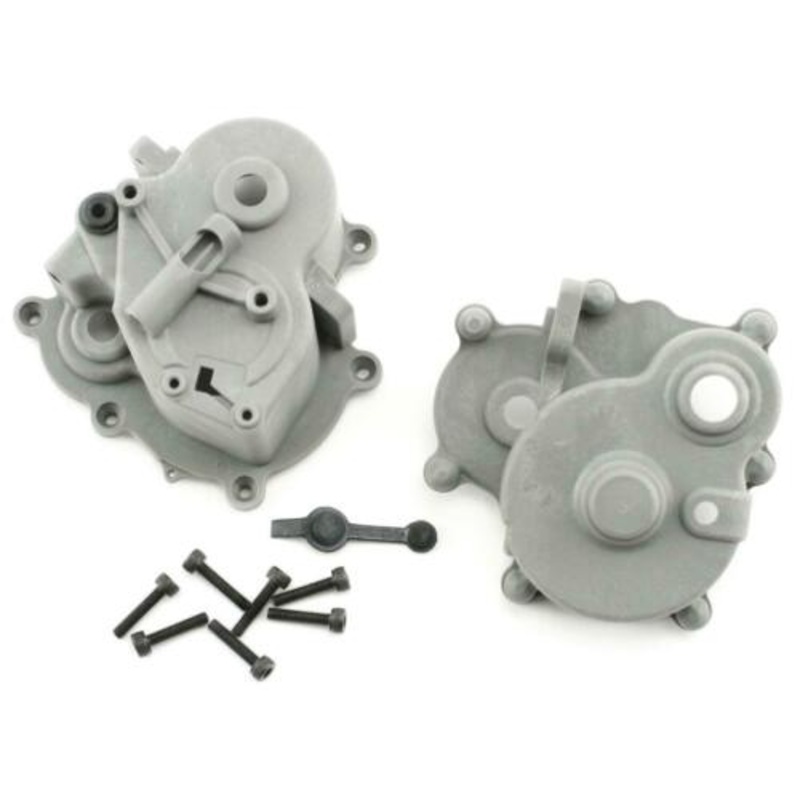 Traxxas Front/Rear Gearbox Set (TMX 3.3)