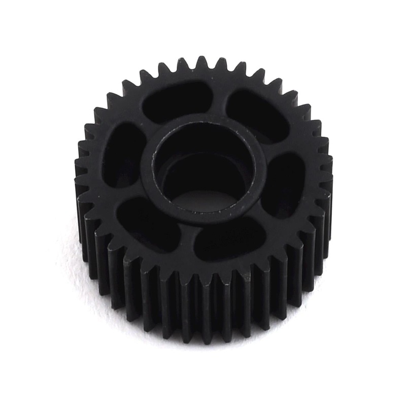 Xray 324238 XB2 COMPOSITE GEAR 38T – LCG – GRAPHITE