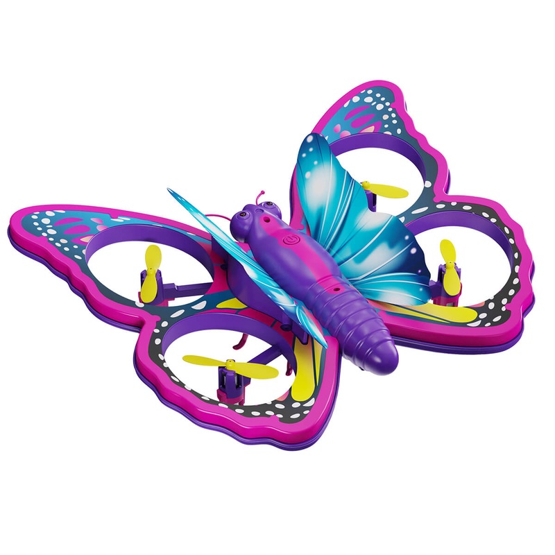 4D-V40 Remote Control Butterfly Drone 4D-V40 with 1 Battery