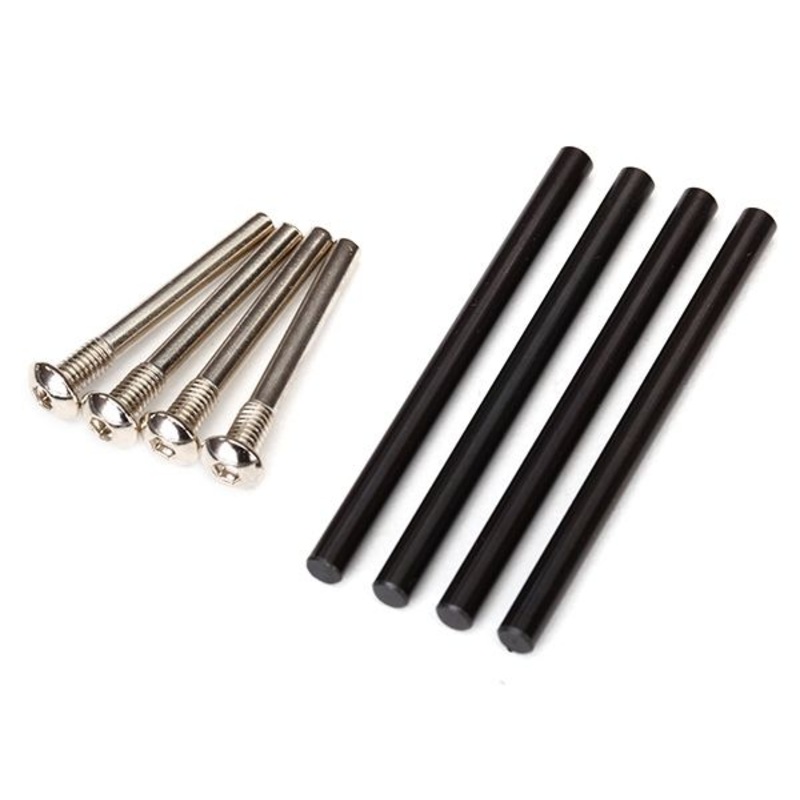 8340 Traxxas 4-Tec 2.0 Suspension Pin Set, Complete (Front & Rear)