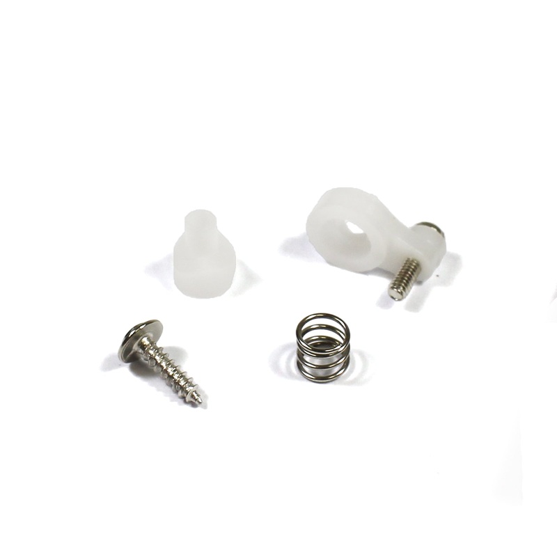 C2449 – Servo Saver Assembly: Mini-Q