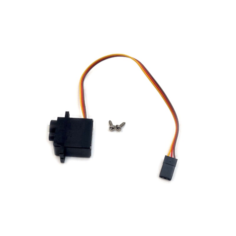 Hobby Plus 1/18 Scale CR18P 6×6 Winch Servo