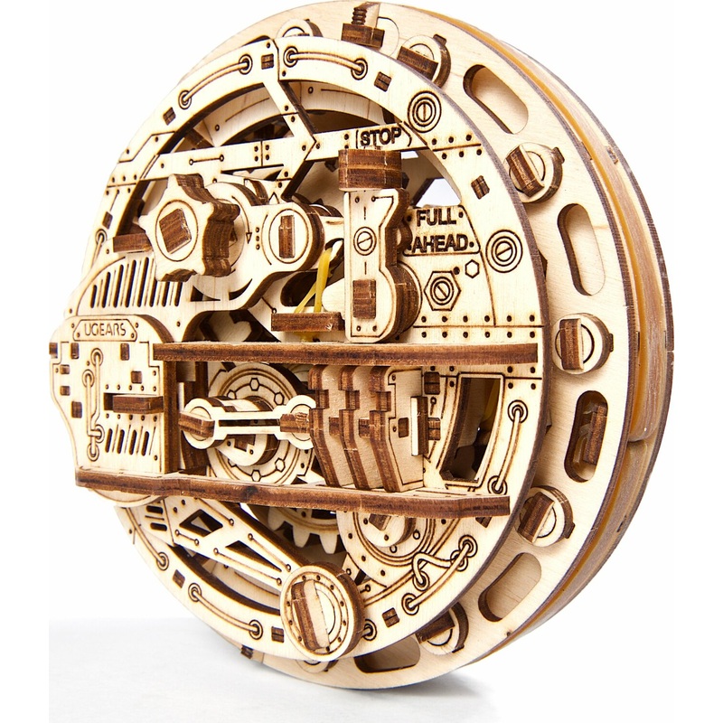 Ugears Monowheel