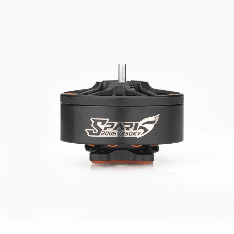 VCI SPARK 2006 3450KV 3-4S 3.5 Inch FPV Brushless Motor for Racing Freestyle Cinewhoop Drones 1pcs 1850 KV CHINA