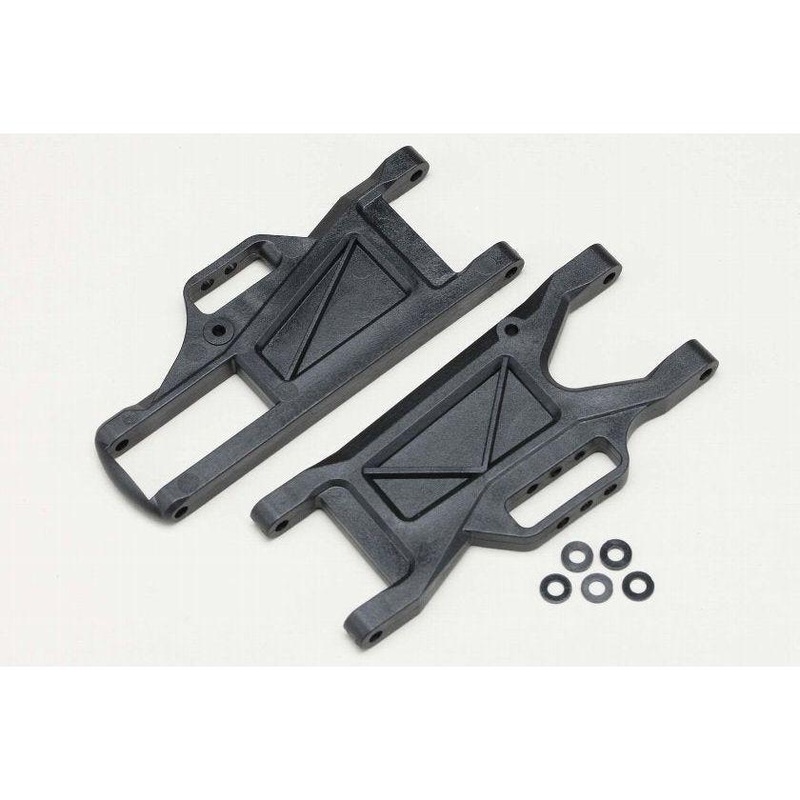 YOKOMO Super Dog Fighter Works’ 91 Suspension Arm F/R
